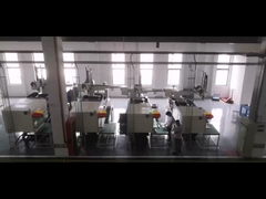 Le PC AMBRE de COULEUR DACTYLOGRAPHIENT LA LENTILLE de RÉVERBÈRE de la compatibilité SMD5050 de 2M (2X2 3030)