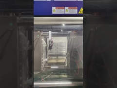 3535 degré 76 de la lentille 10 de lumière d'inondation de parc en 1 matériel de PC pour le stade