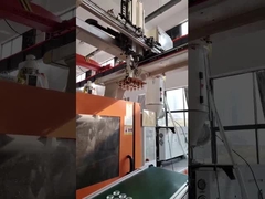 SMD 2835 module de 3030 circulaires LED, couverture de lentille de plafonnier de 170 degrés