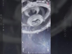 10 degrés de lumière d'inondation 3030 Lentille LED PC Optique LED pour la lumière du stade