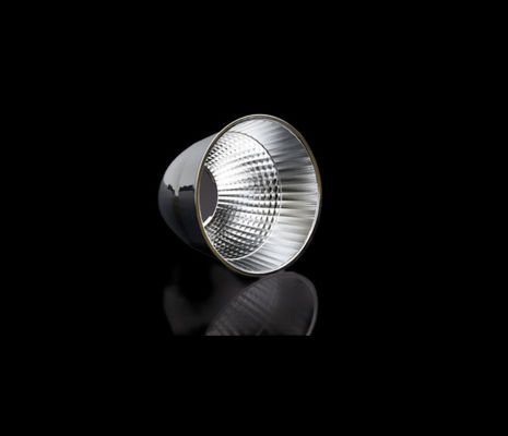 L'éclairage à basse intensité LED réflecteur à point uniforme UGR < 19 Angle de protection anti-éblouissement > 38°