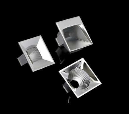 Réflecteur de lumière arrière à LED à plusieurs combinaisons, à plusieurs angles de faisceau