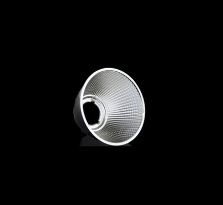 Maximisez votre potentiel d'éclairage avec des lentilles LED COB pour une efficacité maximale