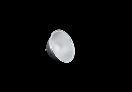 Réflecteur lumineux à LED anti reflet pour éclairage et éclairage vers le bas